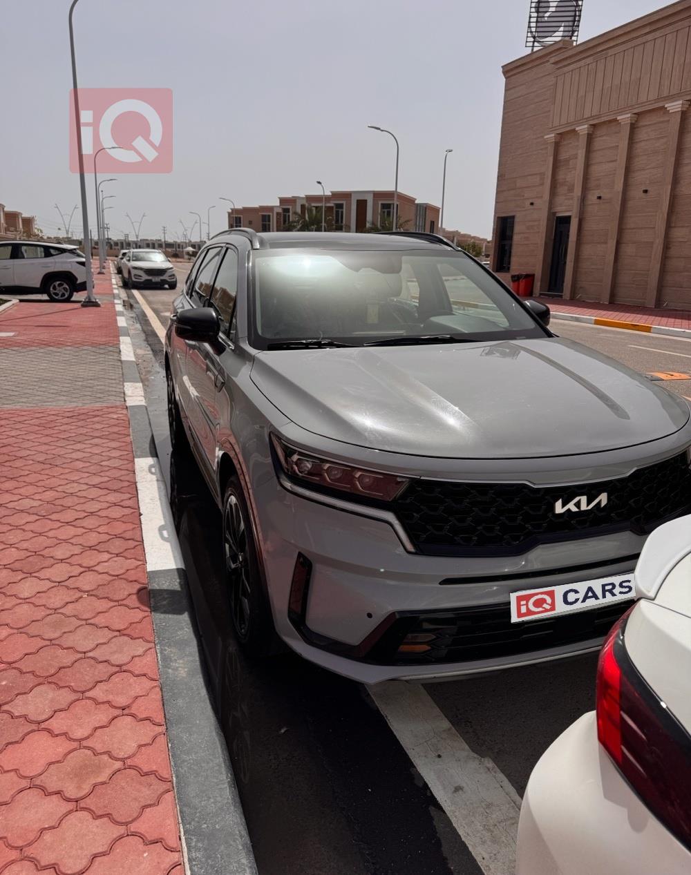 كيا سورينتو